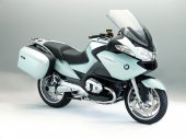 2010 BMW R 1200 RT photo